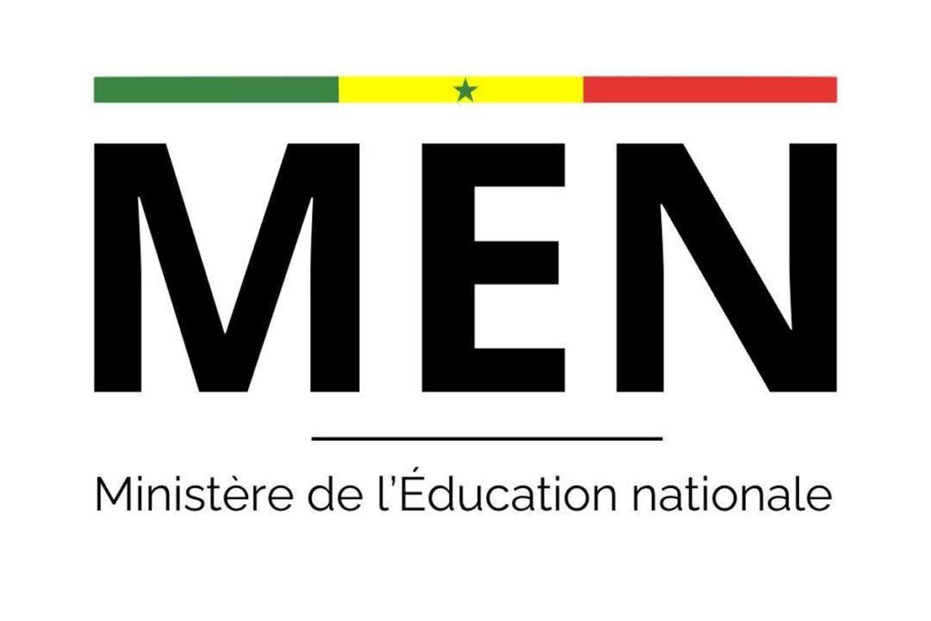 Sénégal : ouverture du concours de recrutement d’élèves-maîtres (CREM), session 2026/2027