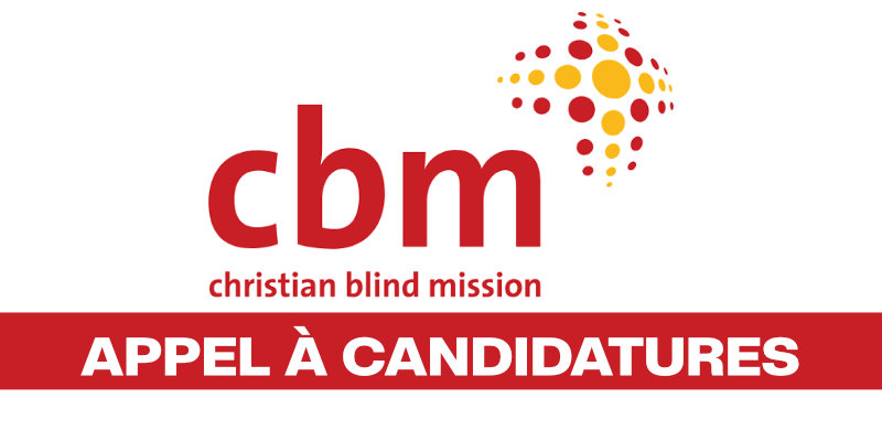Togo CBM recrute un consultant ; postulez vite 29 juillet 2026