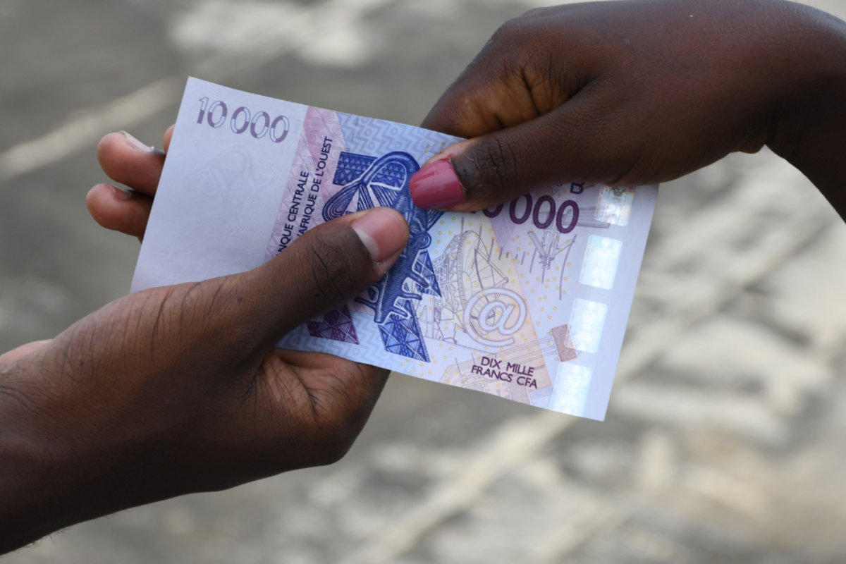 Togo comment récupérer votre argent chez une personne qui refuse de payer