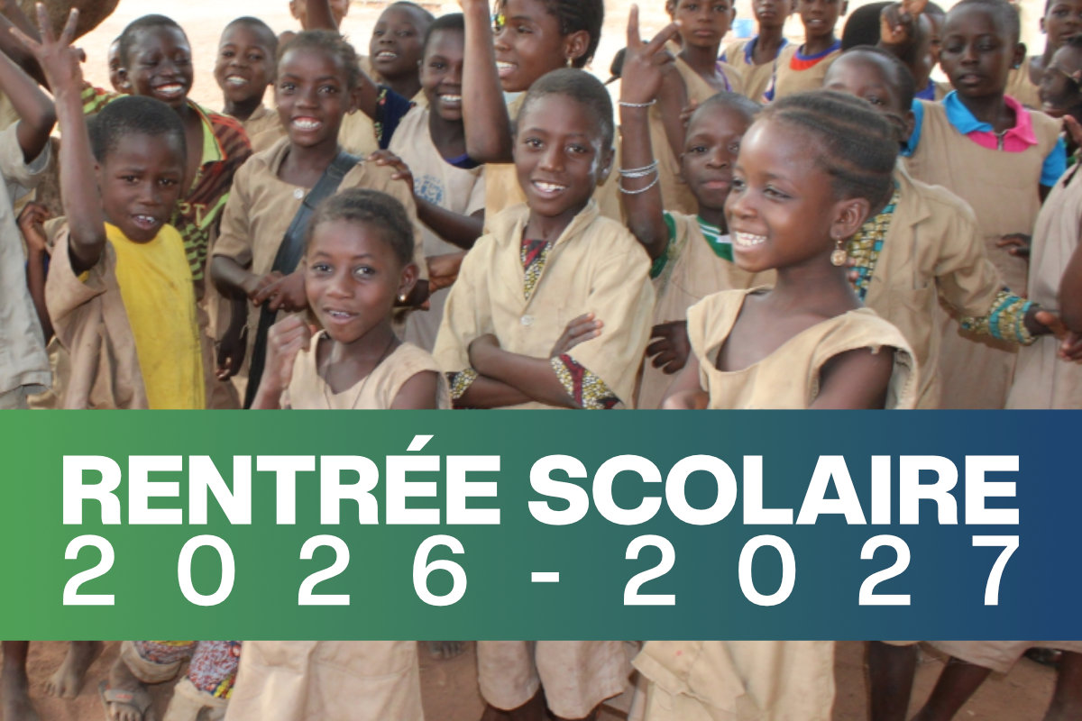 Togo la date de la rentrée scolaire 2026-2027 connue