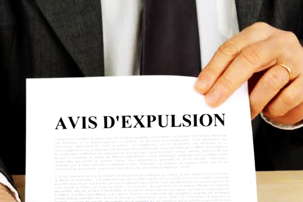 Togo saviez-vous qu'il est difficile de déloger un locataire en saison pluvieuse
