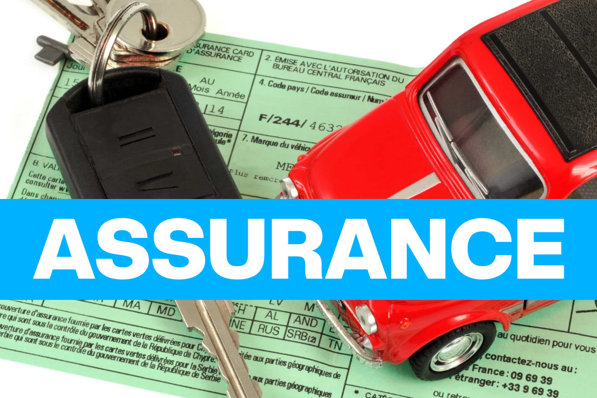 Togo voici à quoi sert l'assurance que la loi vous oblige à payer pour votre véhicule