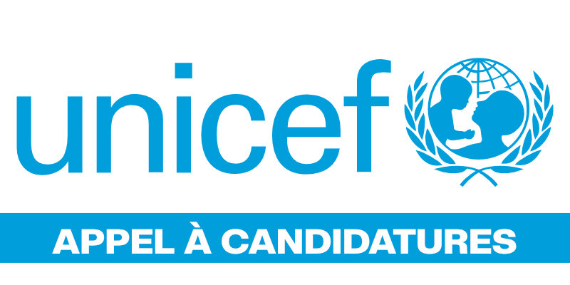 UNICEF lance un nouveau recrutement 29 juillet 2026