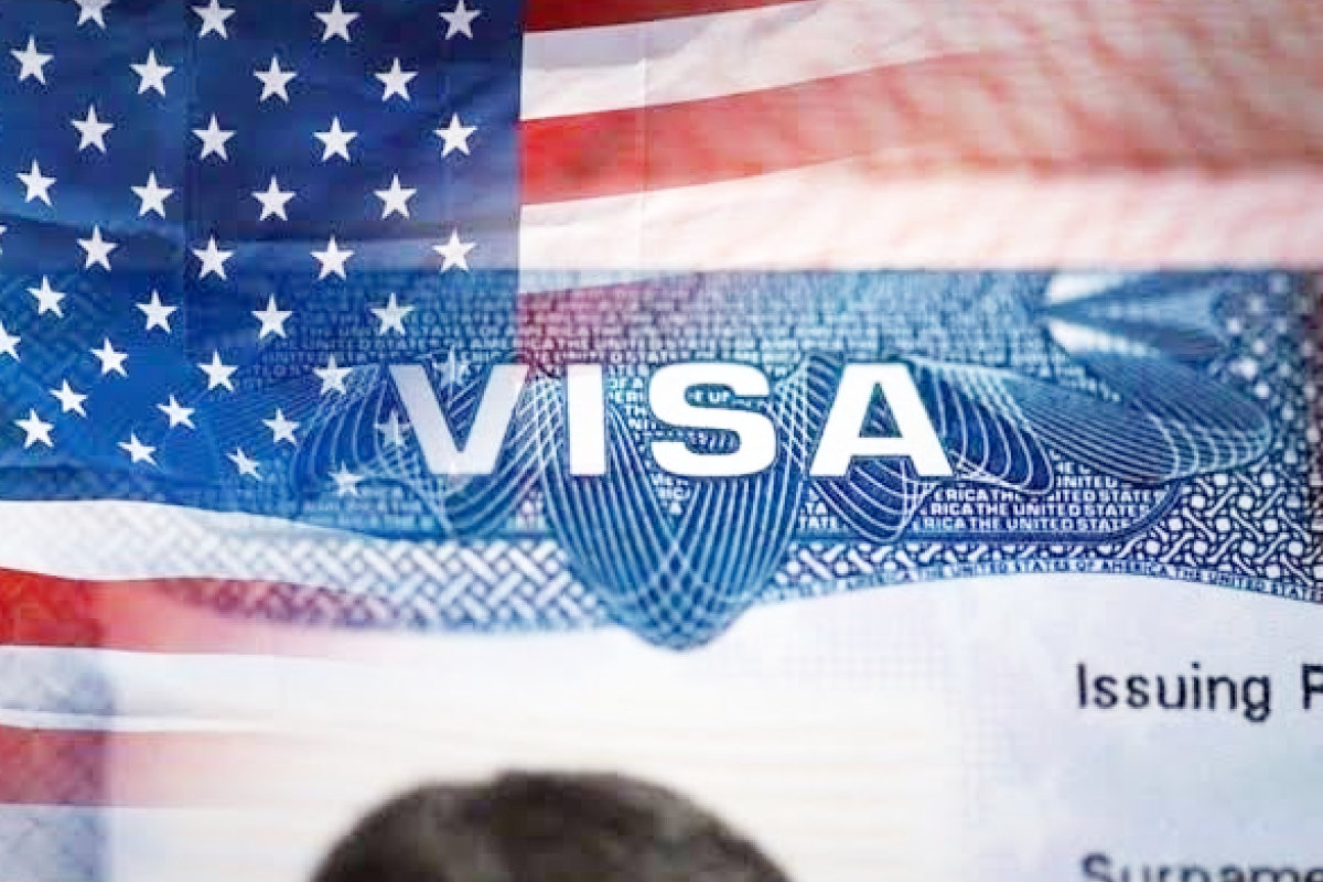 Visas pour les États-Unis un nouveau programme mis en place pour faciliter les formalités