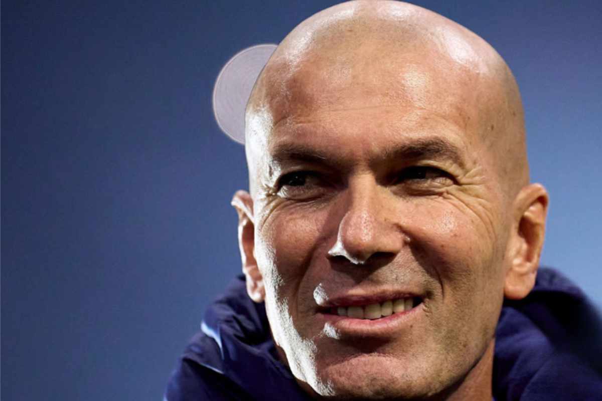 Zinedine Zidane fait grimper les prix des billets de son premier match à la tête des Bleus