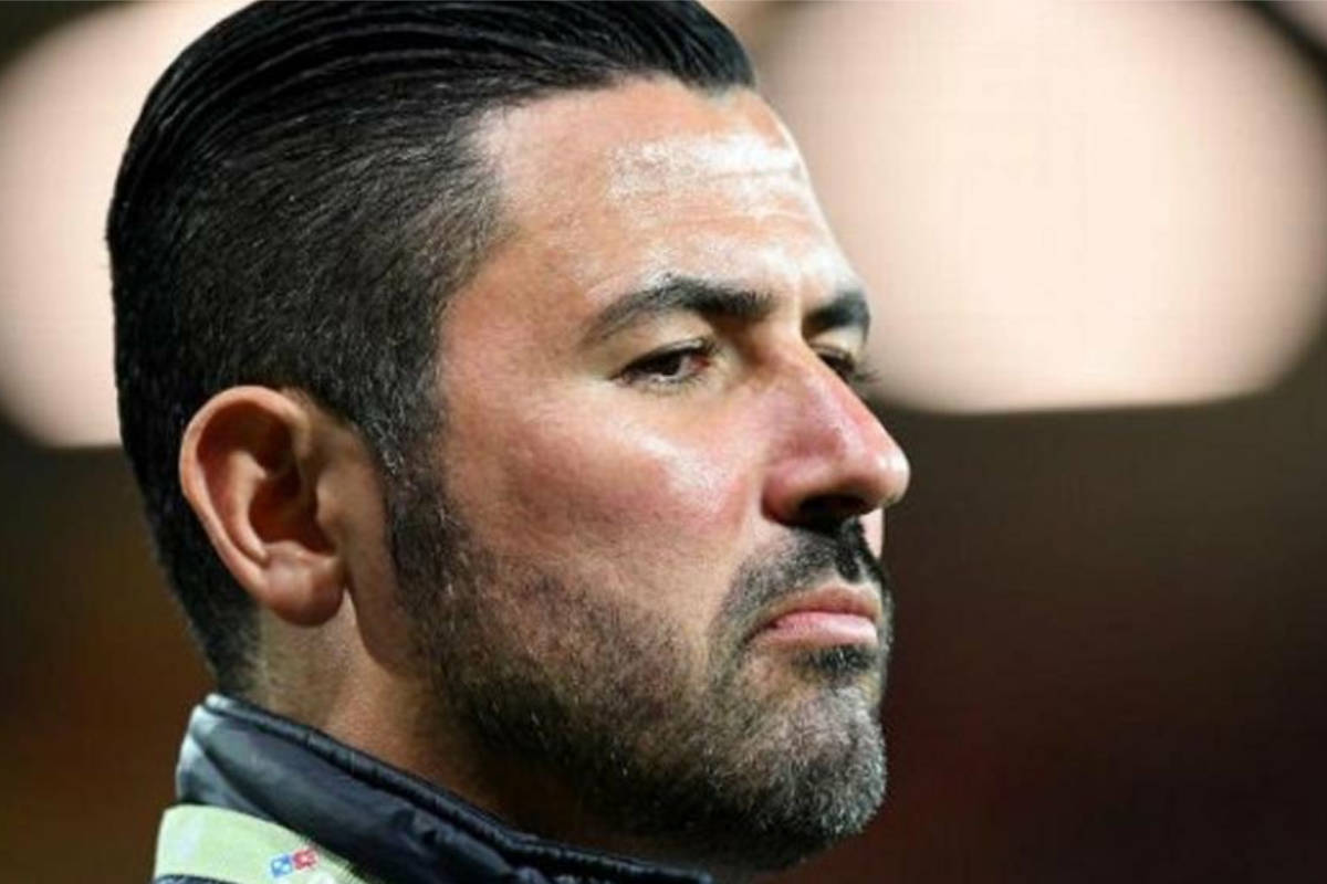 Algérie les Fennecs sans sélectionneur, Anthar Yahia prend les devants