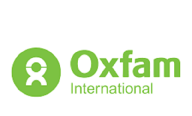 Appel à candidature de l’ONG caritative OXFAM International pour le recrutement d’un cabinet ou consultant national indépendant
