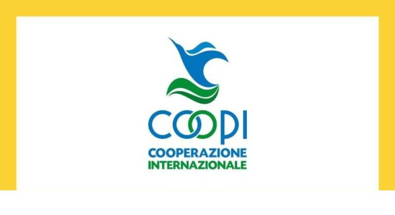 Avis de recrutement à l’ONG humanitaire italienne COOPI International – 29 Août 2026