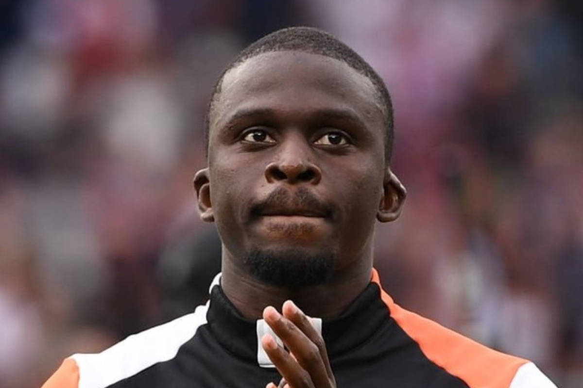 Bamba Dieng réussit sa visite médicale à l’Étoile Rouge
