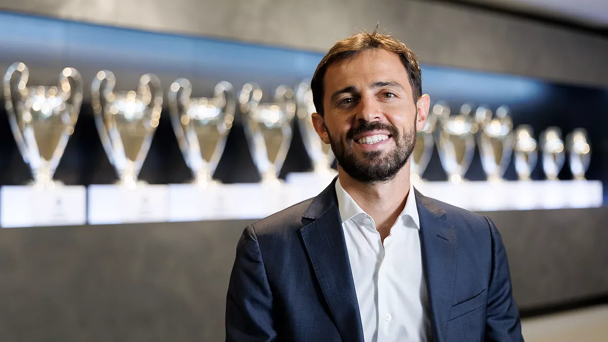 Bernardo Silva : cette sortie du madrilène fera du mal aux Barcelonais