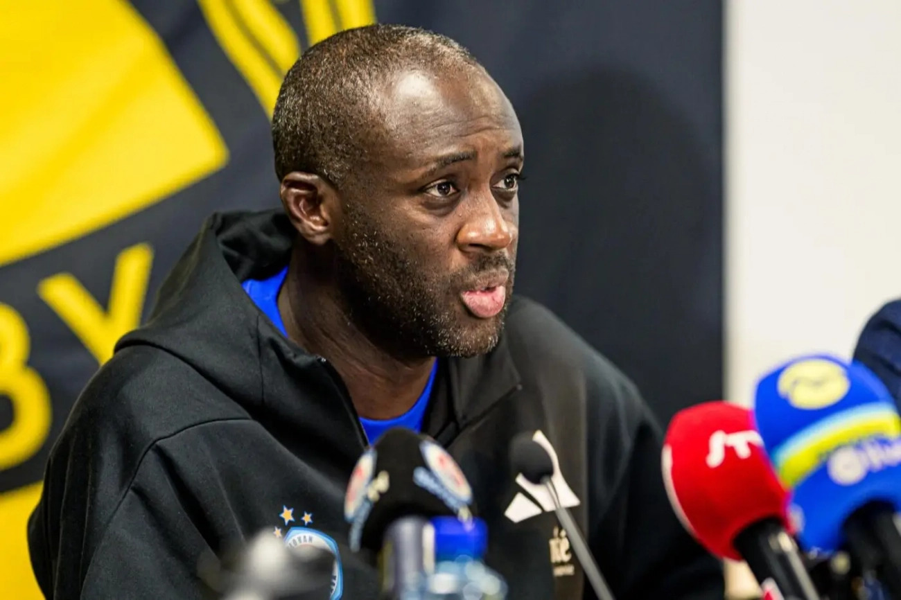 Bratislava : les adversaires du club de Yaya Touré en Ligue des champions