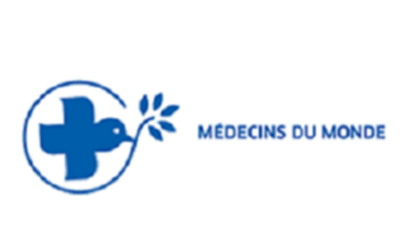 CANDIDATEZ à ce nouveau poste à l’ONG MdM (Médecins du Monde) - 03 Août 2026