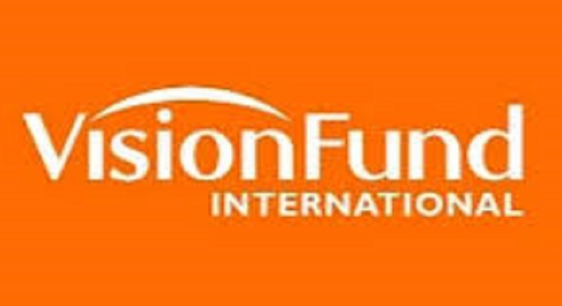 Candidatez pour ce poste à l’ONG VisionFund – 18 Août 2026