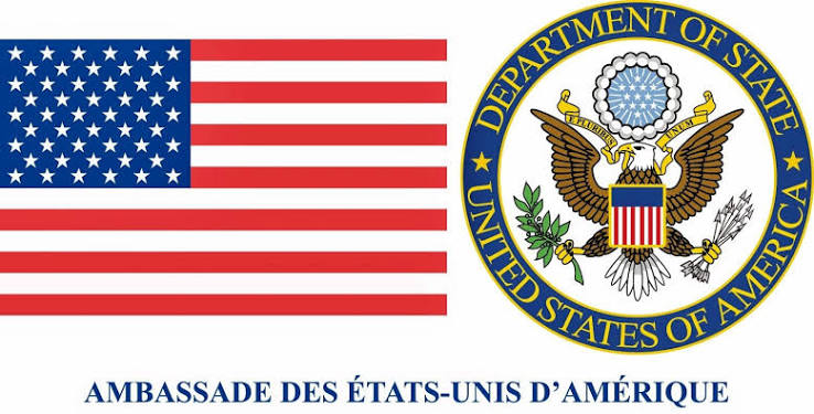 Candidatez pour deux postes à l’ambassade des États-Unis d’Amérique
