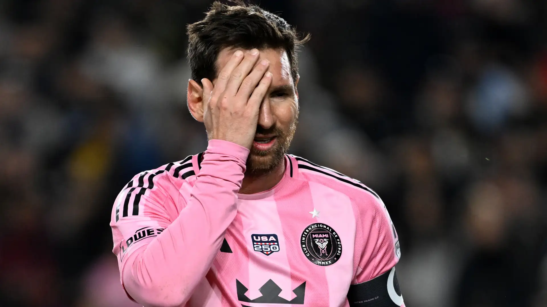 Lionel Messi Inter Miami