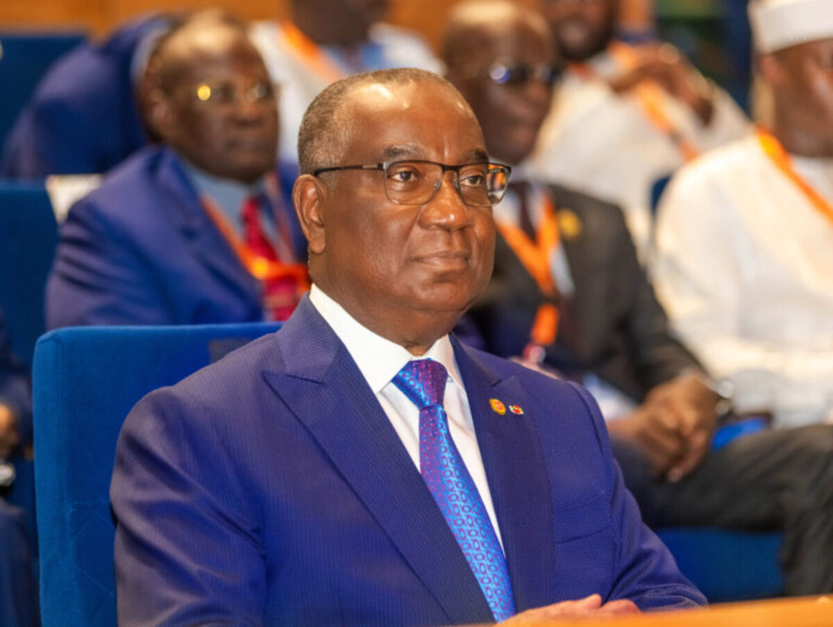 Diplomatie : le Togo réaffirme sa proximité et son soutien aux pays de l'AES