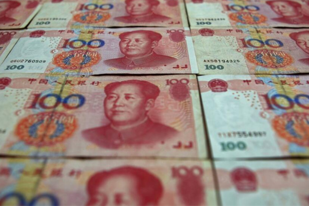 don de la Chine au Tchad