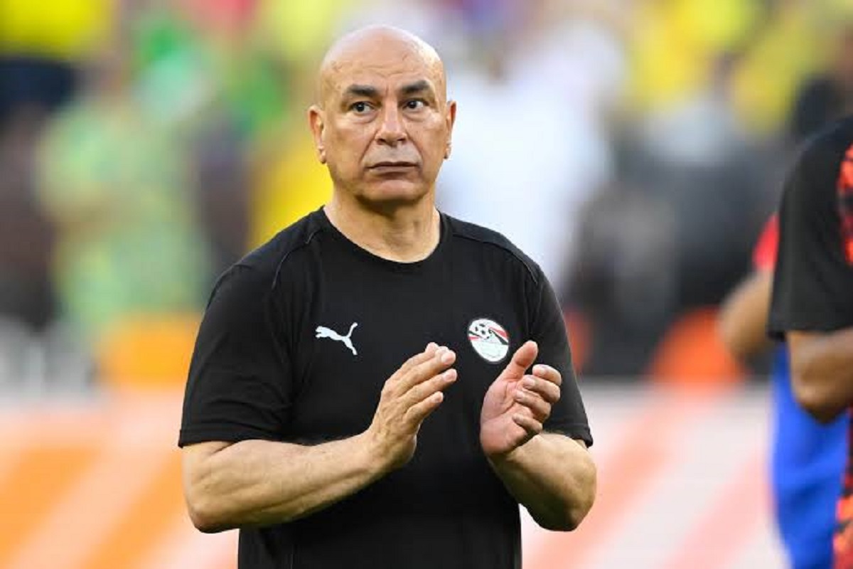 Hossam Hassan