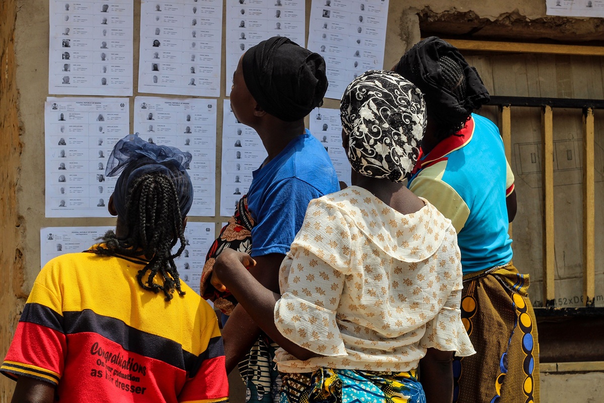 Elections démocratiques : les 5 pays africains ayant enregistré les plus fortes améliorations