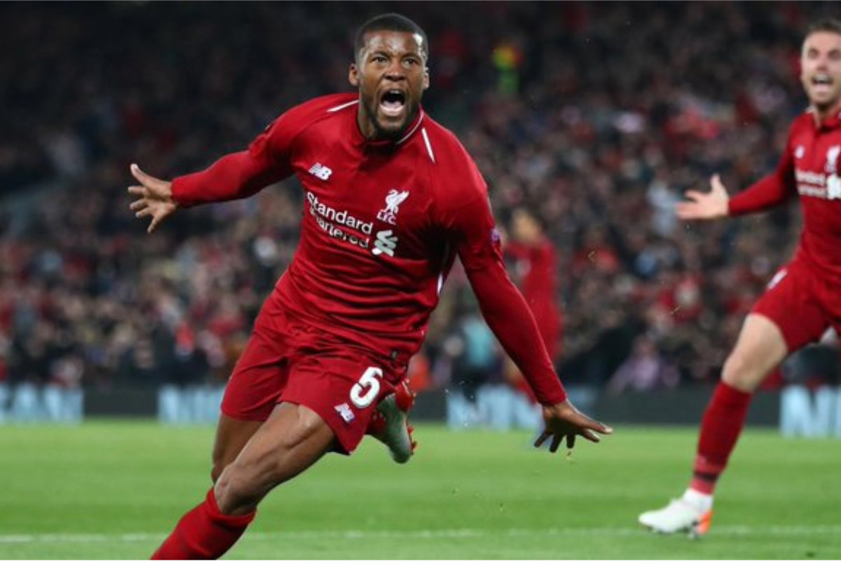 Georginio Wijnaldum au Real Salt Lake, les discussions avancent