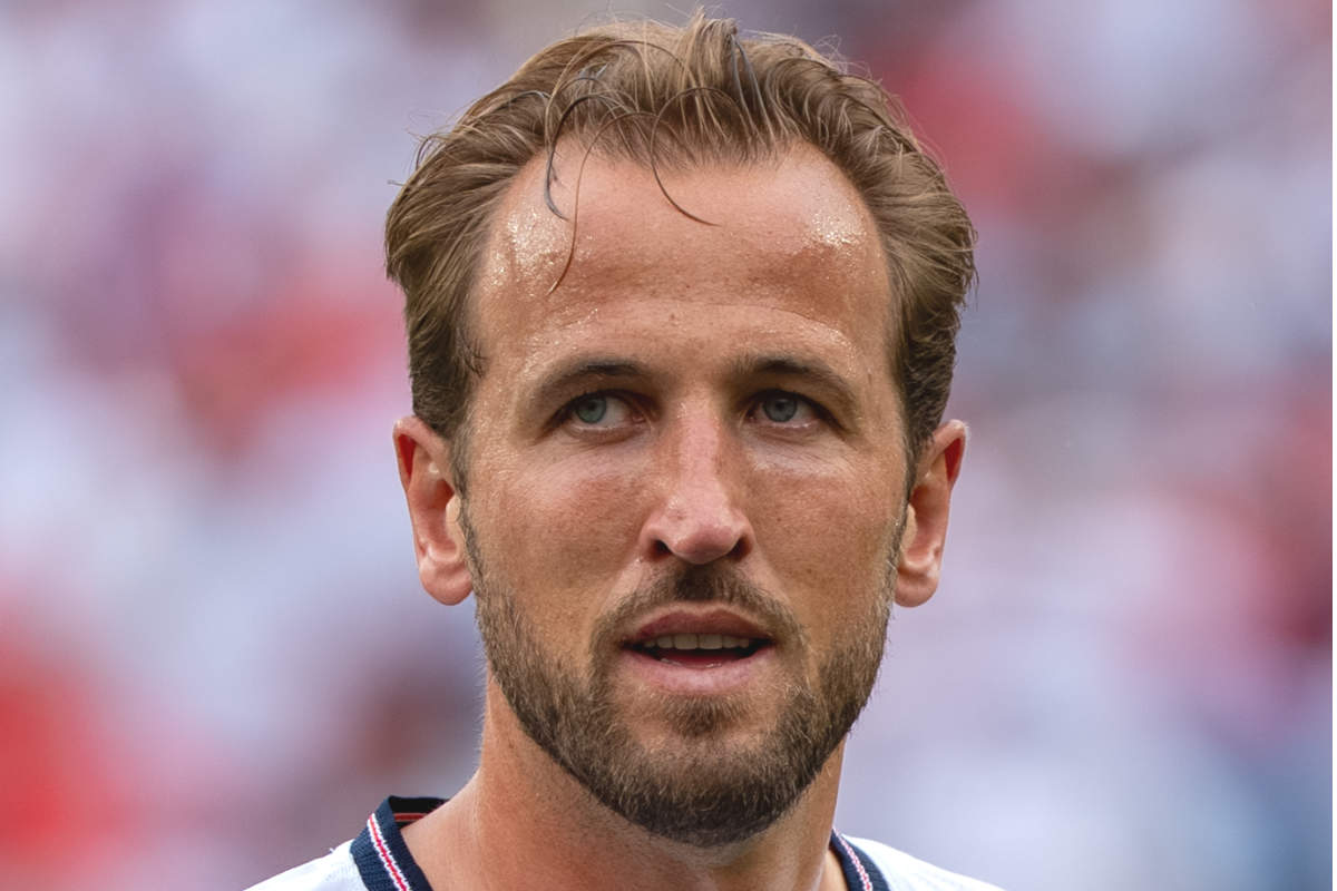 Harry Kane, joueur de l’année 2026 en Allemagne devant Olise