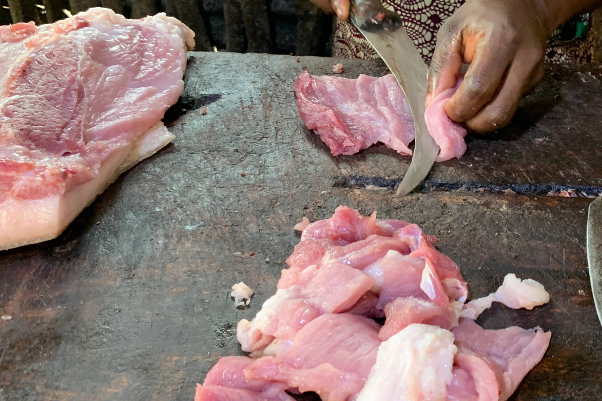 Hausse du prix de la viande au Sénégal le Mali en cause