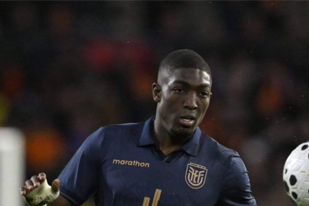 Joël Ordóñez à Aston Villa, la piste qui rappelle l’OM