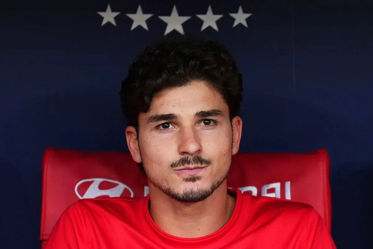 Julian Alvarez