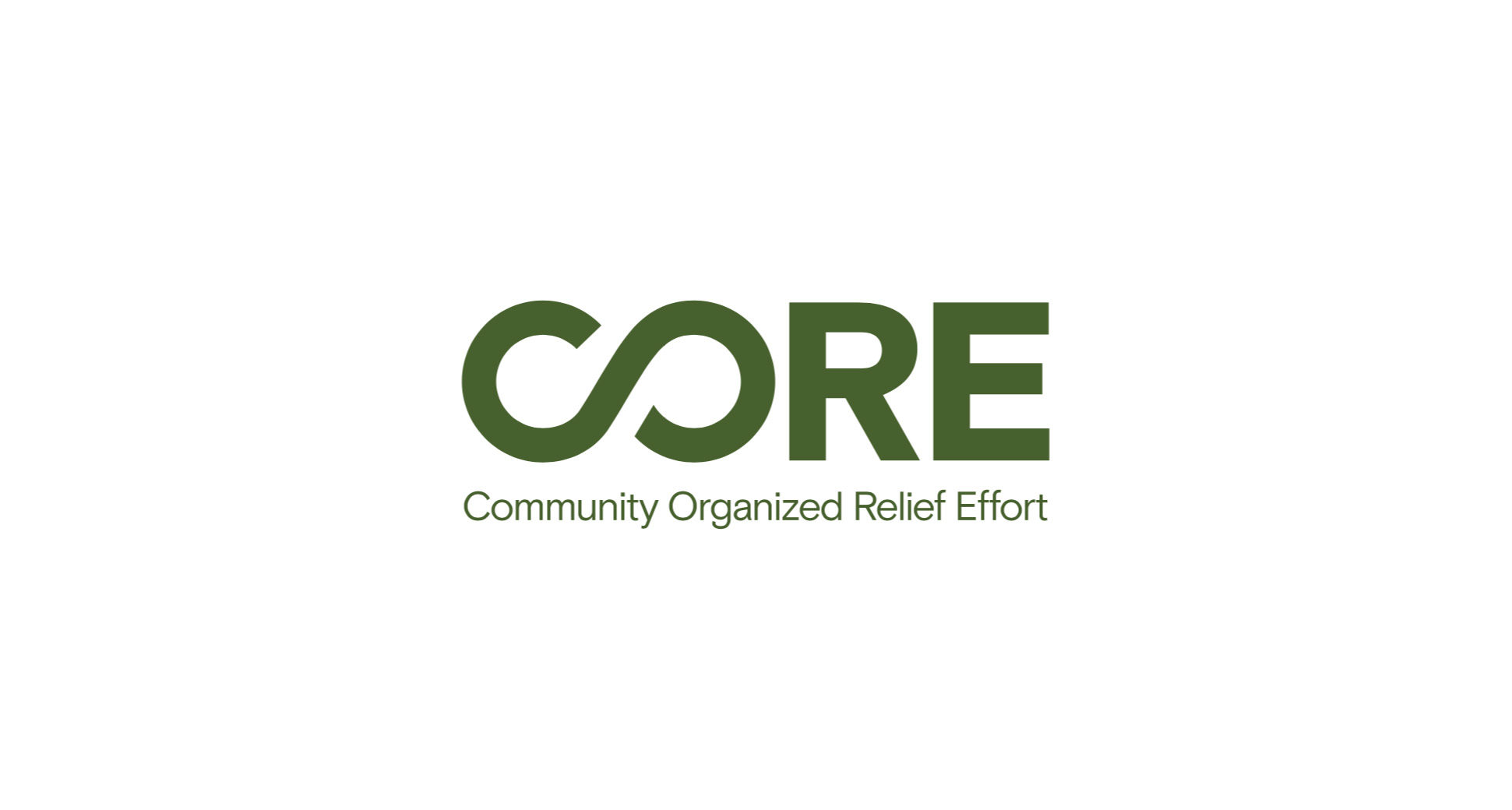 CORE (Community Organized Relief Effort)