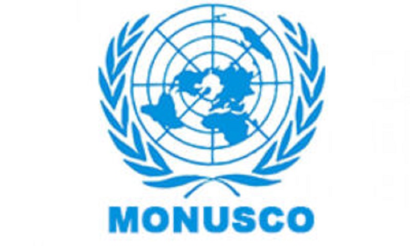 Poste de volontaire disponible à la MONUSCO 19 août 2026