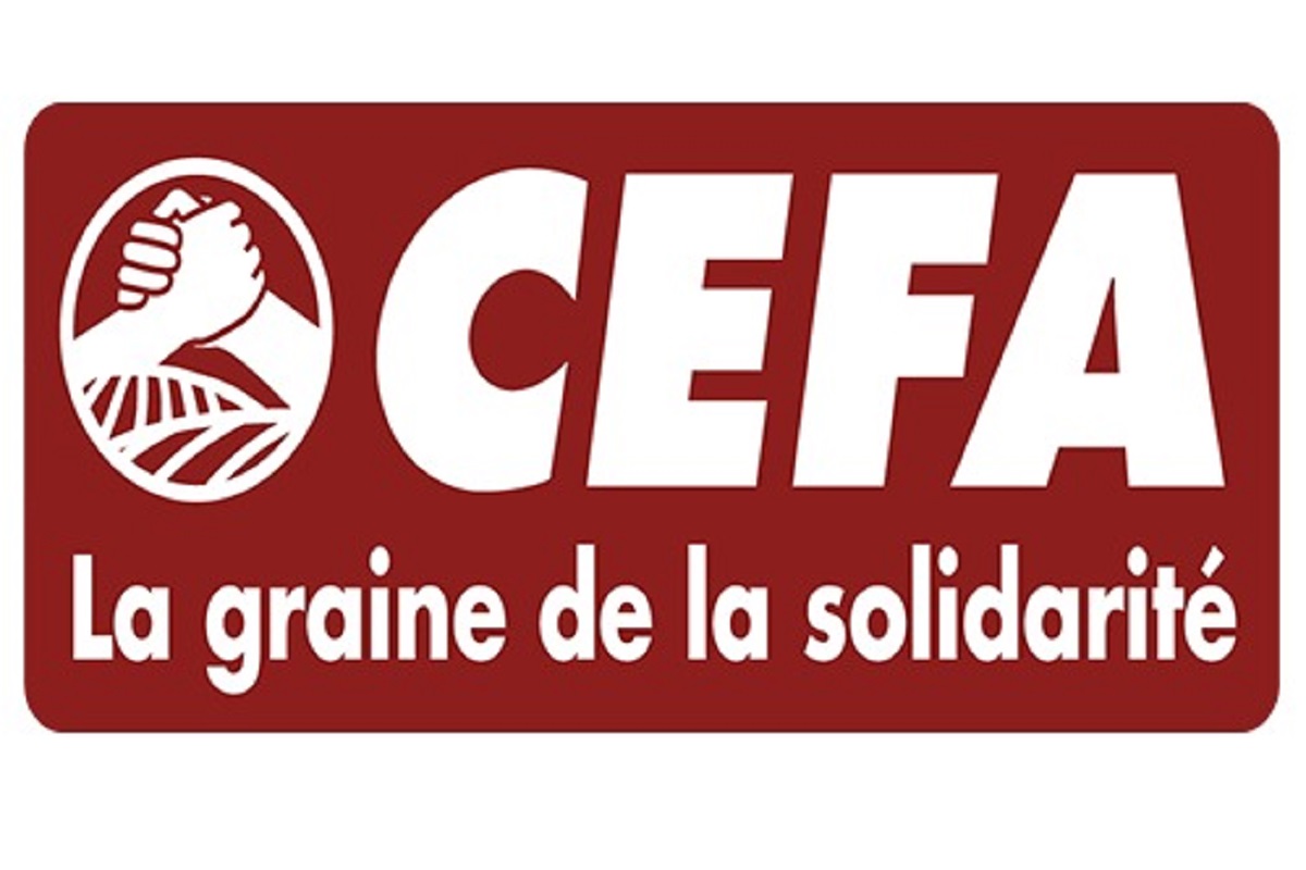 Comité européen pour la formation agricole (CEFA)