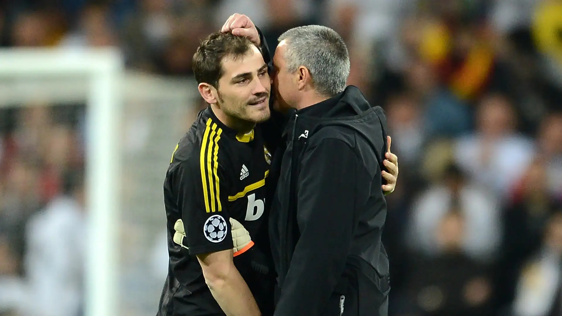 Les exigences folles d’Iker Casillas qui n’ont pas plu à Mourinho