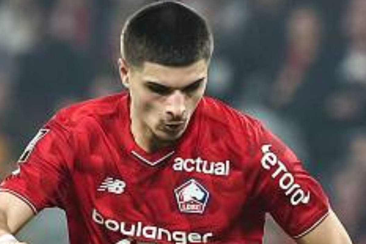 Offre de Leipzig pour Fernandez-Pardo Lille réclame plus