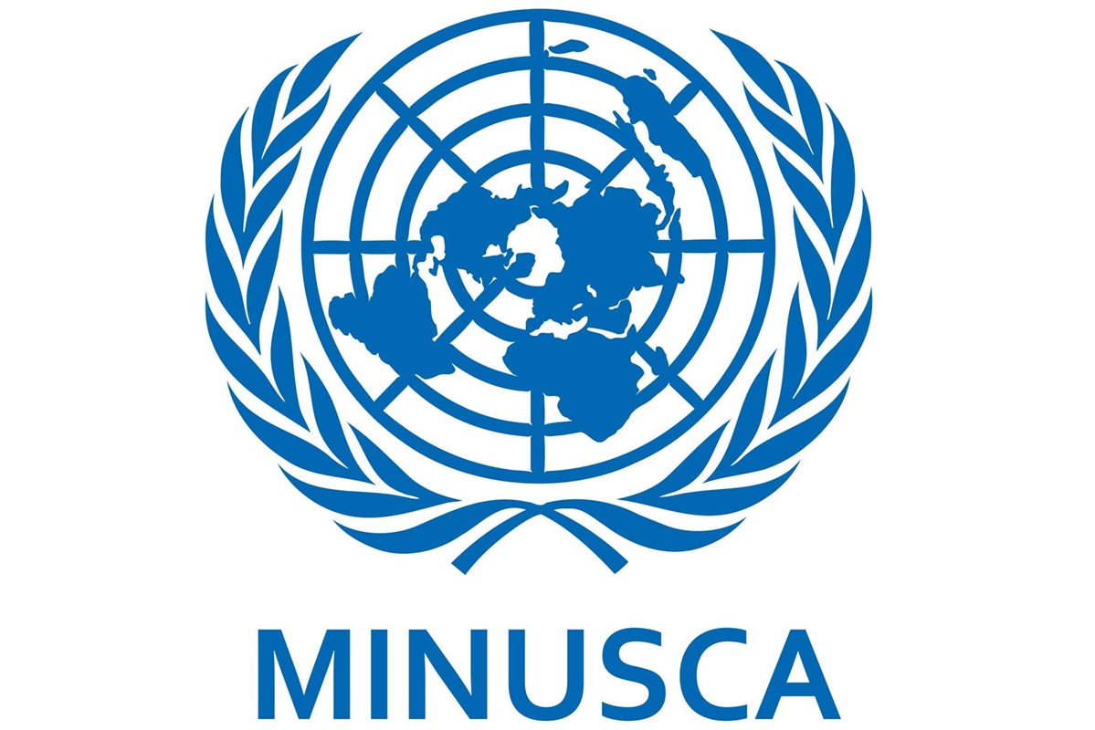 Offre d'emploi à la MINUSCA 11 août 2026