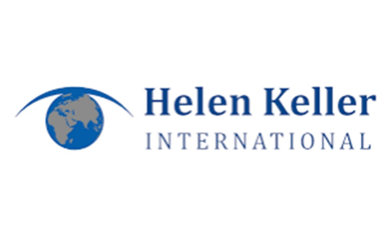 Helen Keller