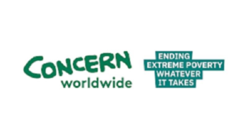 Poste à pourvoir à l’ONG humanitaire Concern Worldwide - 17 Août 2026