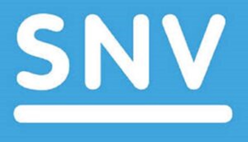 Poste vacant à l’organisation internationale de développement SNV – 26 Août 2026