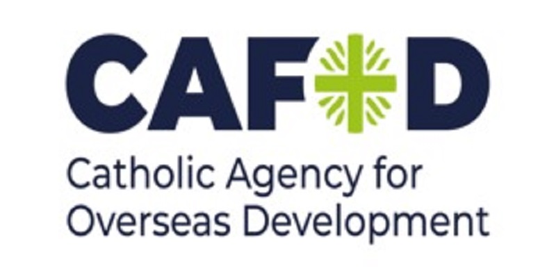Catholic Agency for Overseas Development (CAFOD)