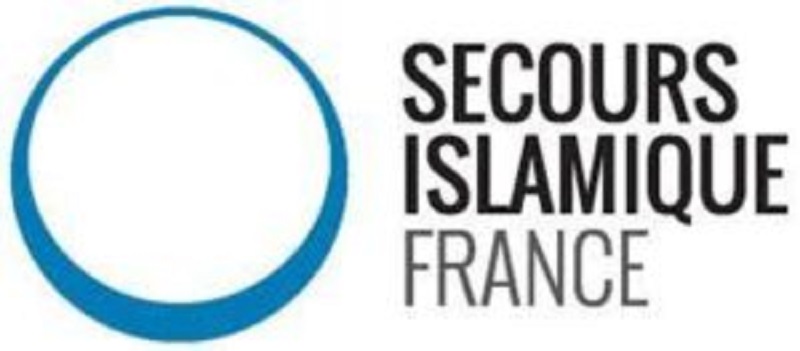 Recrutement à l’ONG Secours Islamique France (SIF) – 17 Août 2026