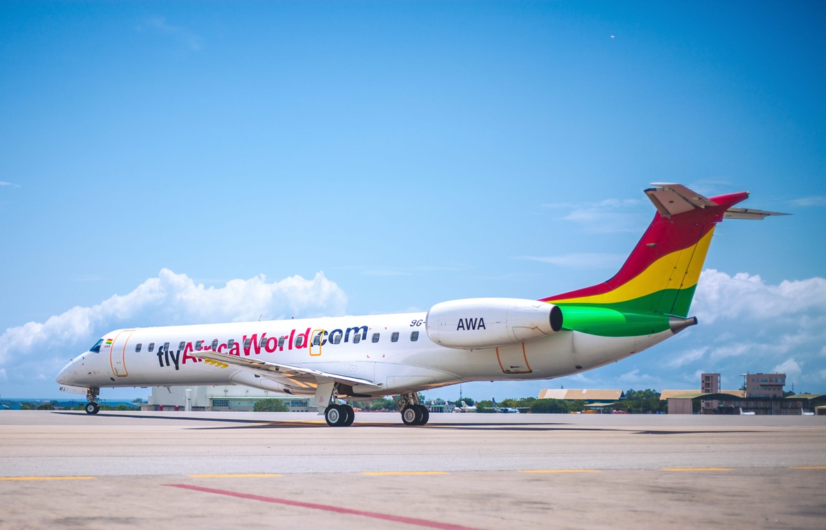 Recrutement massif à Africa Worlds Airlines recrute 25 août 2026