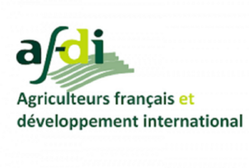 Rejoignez l’ONG Afdi (Agriculteurs Français et Développement International) - 07 Août 2026