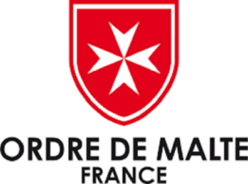 Rejoignez l’Ordre de Malte France (OMF) - 29 Août 2026