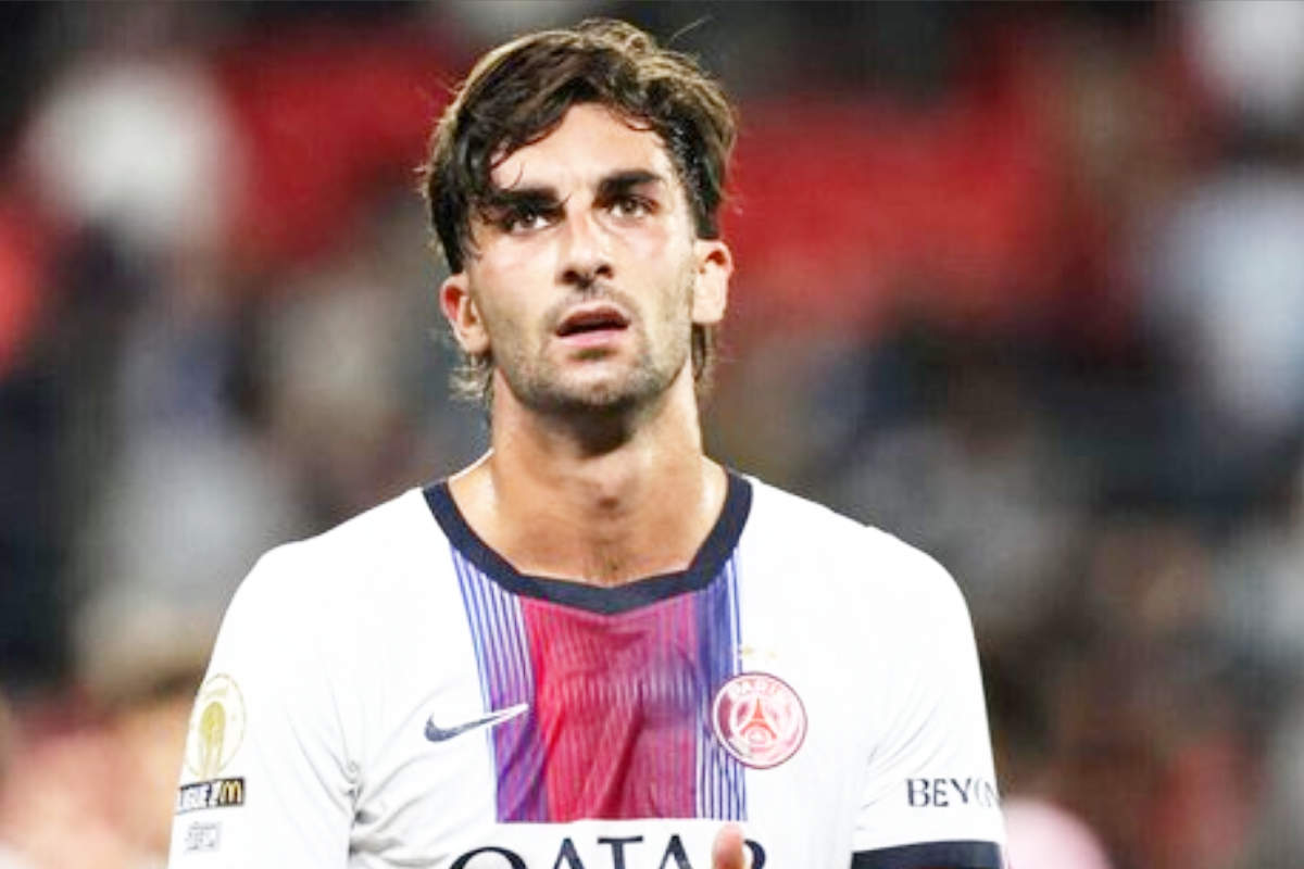 Rennes PSG 2-2 Luis Enrique frappe fort, Ferran Torres répond