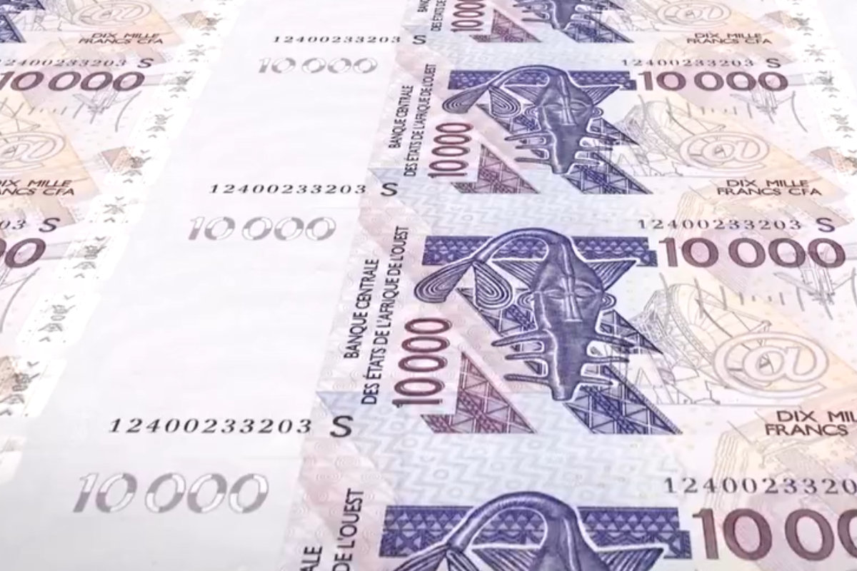 Togo une commune de Lomé pose plus de 2 milliards sur la table pour son développement