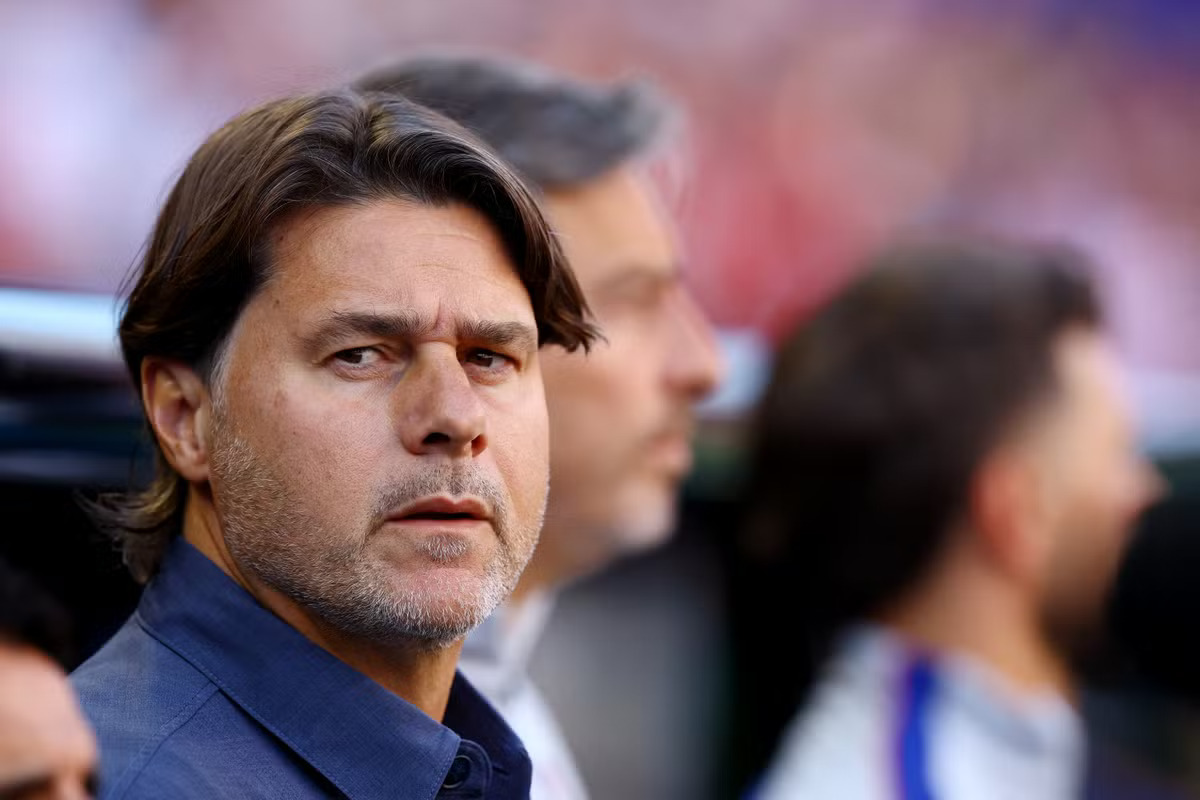 USA : Mauricio Pochettino prolongé pour la Coupe du monde 2030