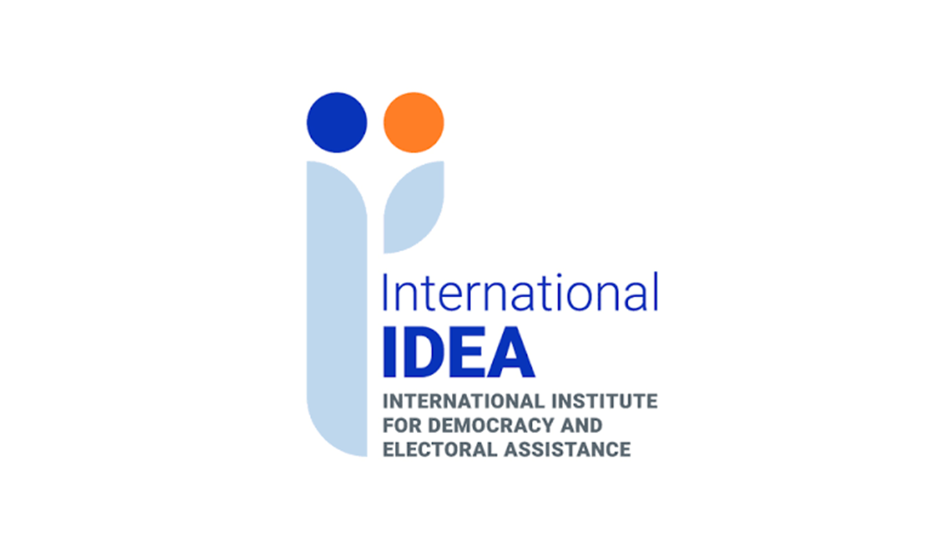 L’Institut international pour la démocratie et l’assistance électorale (IDEA) recrute 27 Août 2026