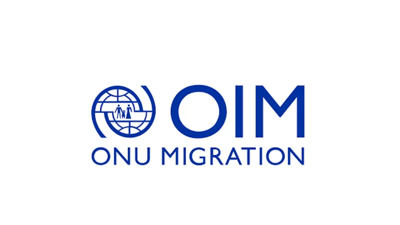 4 Appels d'offres de la mission de l'Organisation internationale pour les migrations - OIM - 17 septembre
