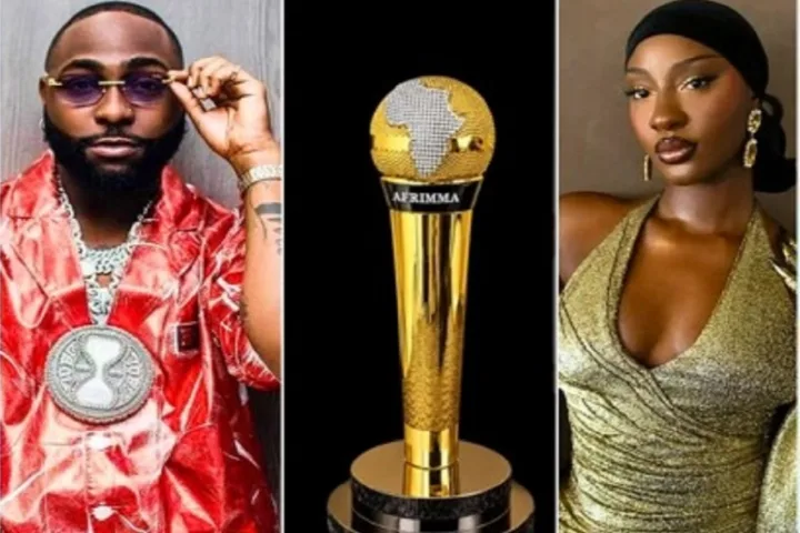 AFRIMMA 2026