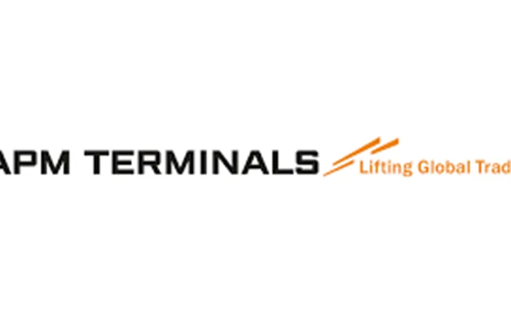 APM Terminals de MAERSK recrute pour ce poste – 15 Septembre 2026