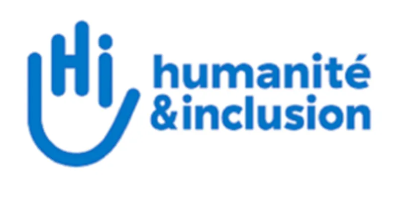 Appel d'Offre d'Humanité et inclusion pour la mise en place d'une couverture santé pour le personnel
